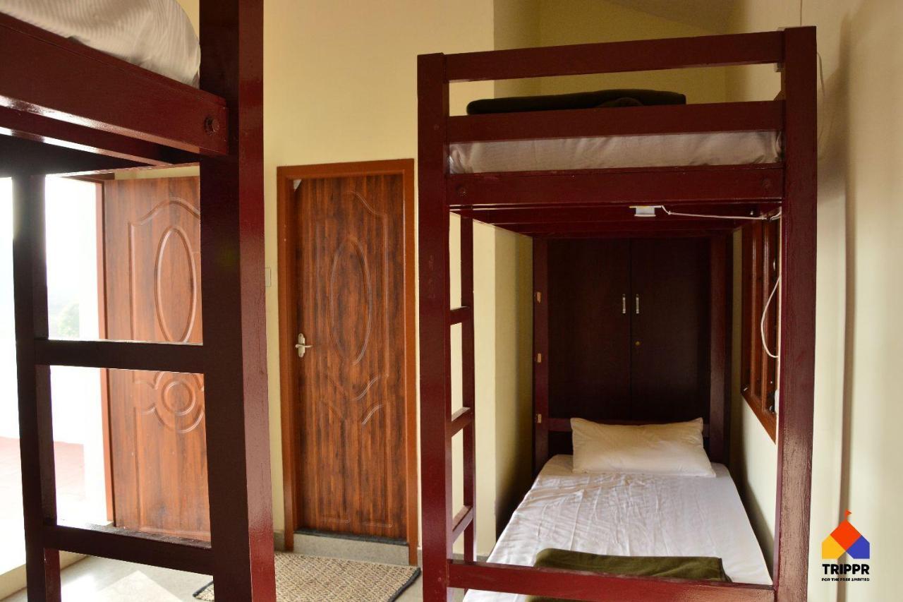 Trippr Kodaikanal Backpacker Hostel Стая снимка