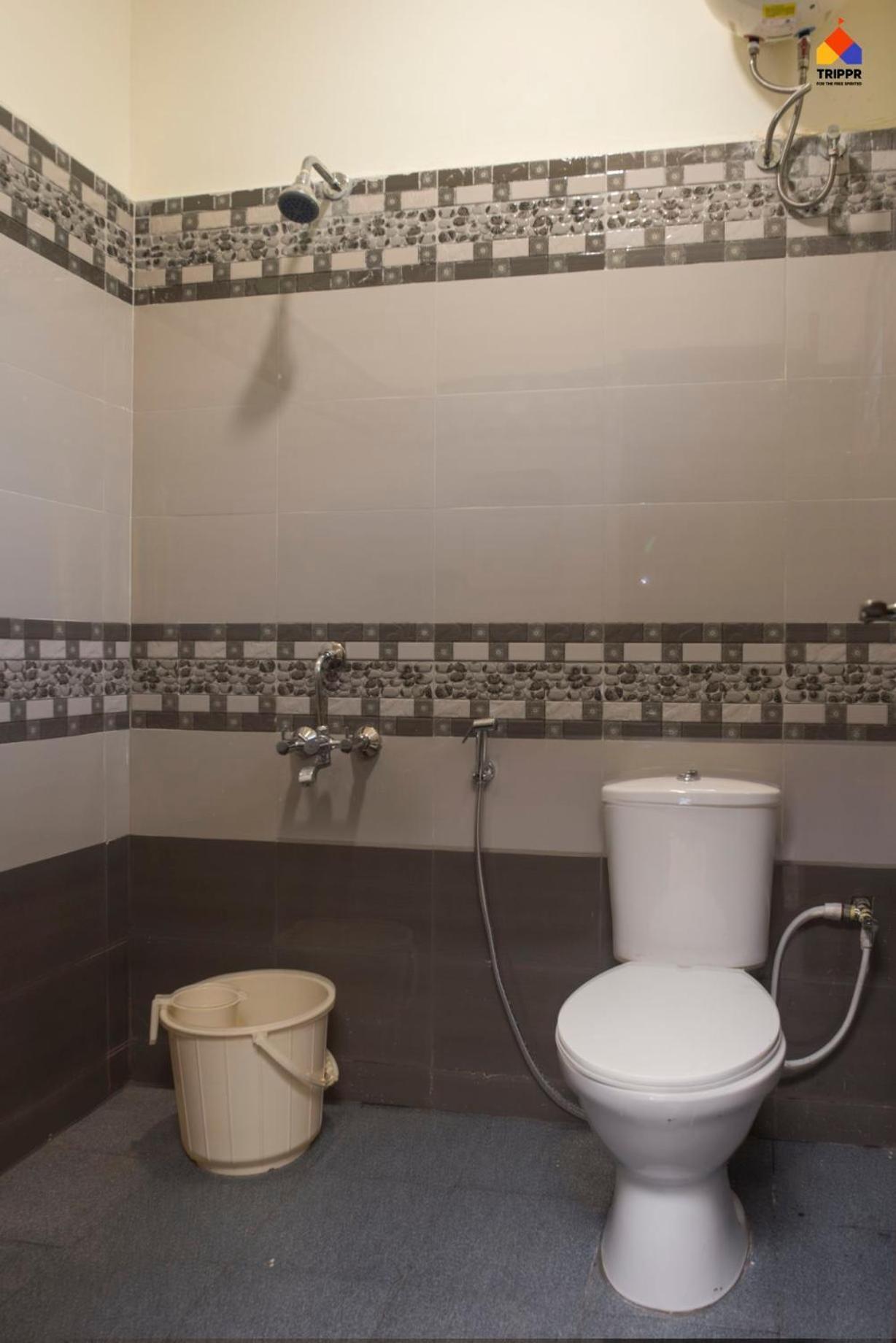 Trippr Kodaikanal Backpacker Hostel Стая снимка