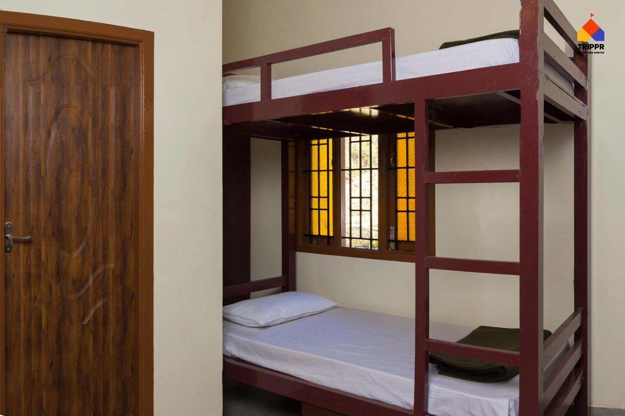 Trippr Kodaikanal Backpacker Hostel Екстериор снимка