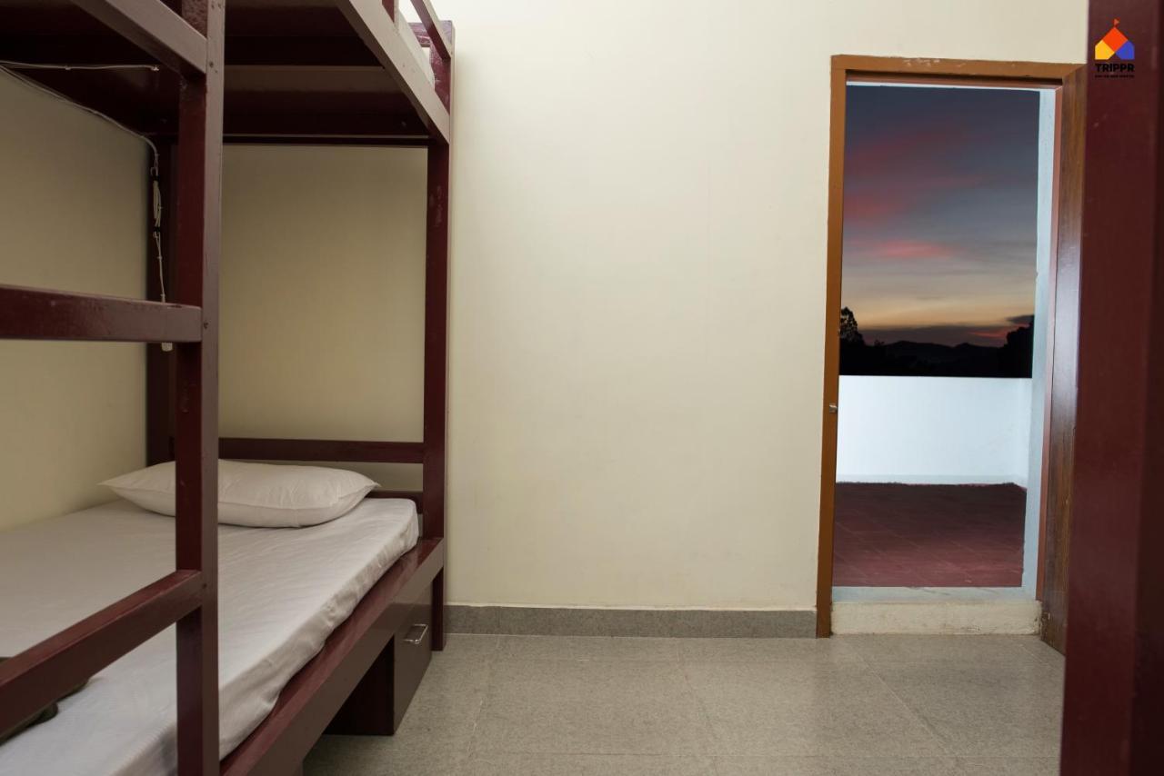 Trippr Kodaikanal Backpacker Hostel Екстериор снимка