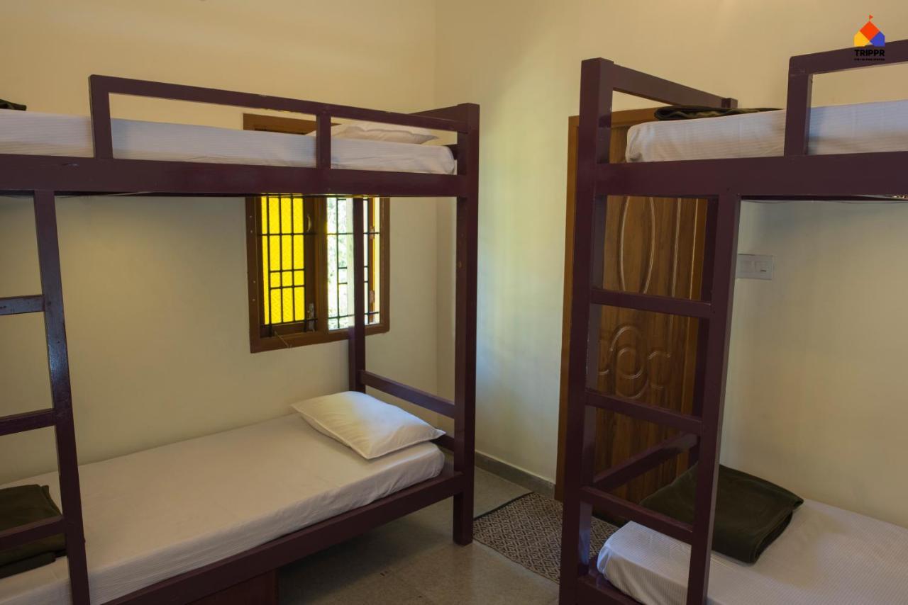 Trippr Kodaikanal Backpacker Hostel Екстериор снимка