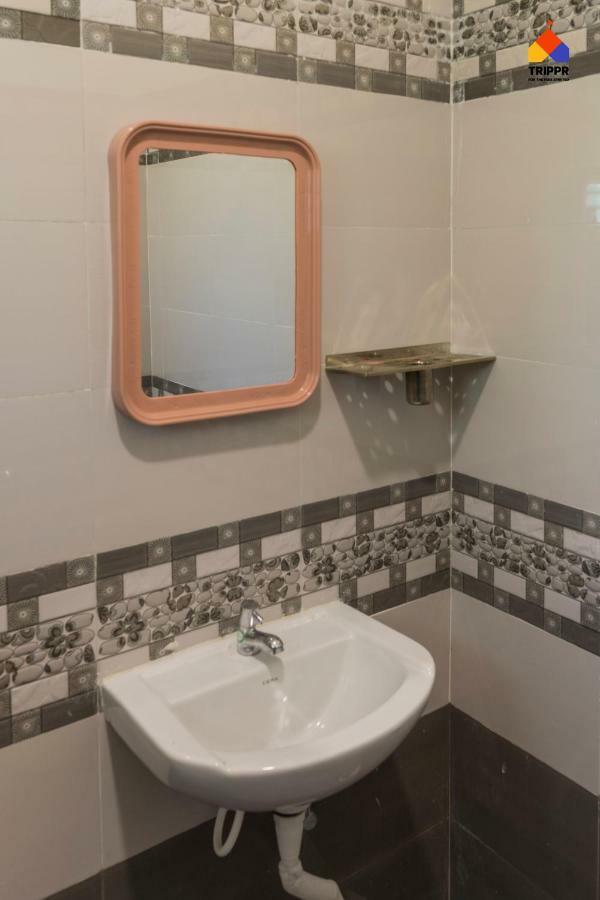 Trippr Kodaikanal Backpacker Hostel Екстериор снимка