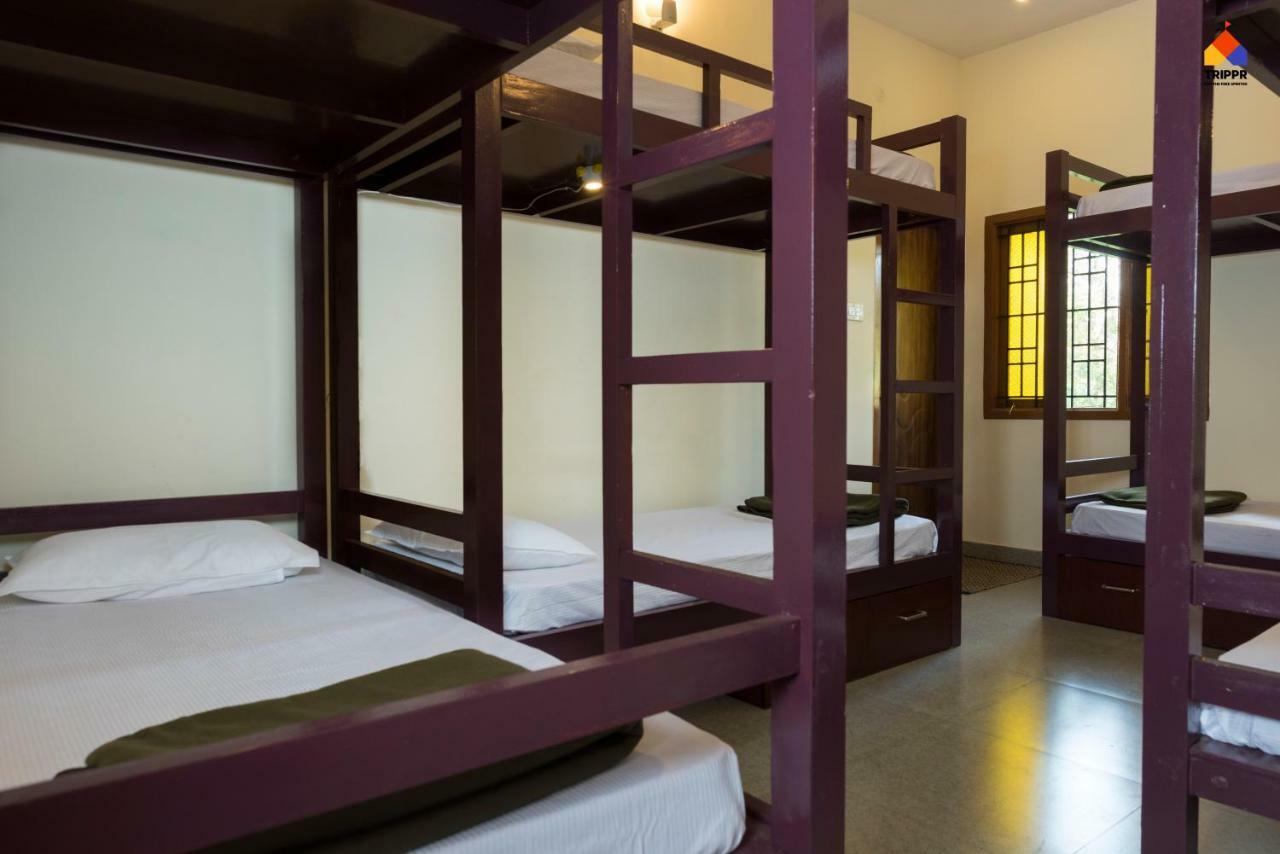 Trippr Kodaikanal Backpacker Hostel Екстериор снимка