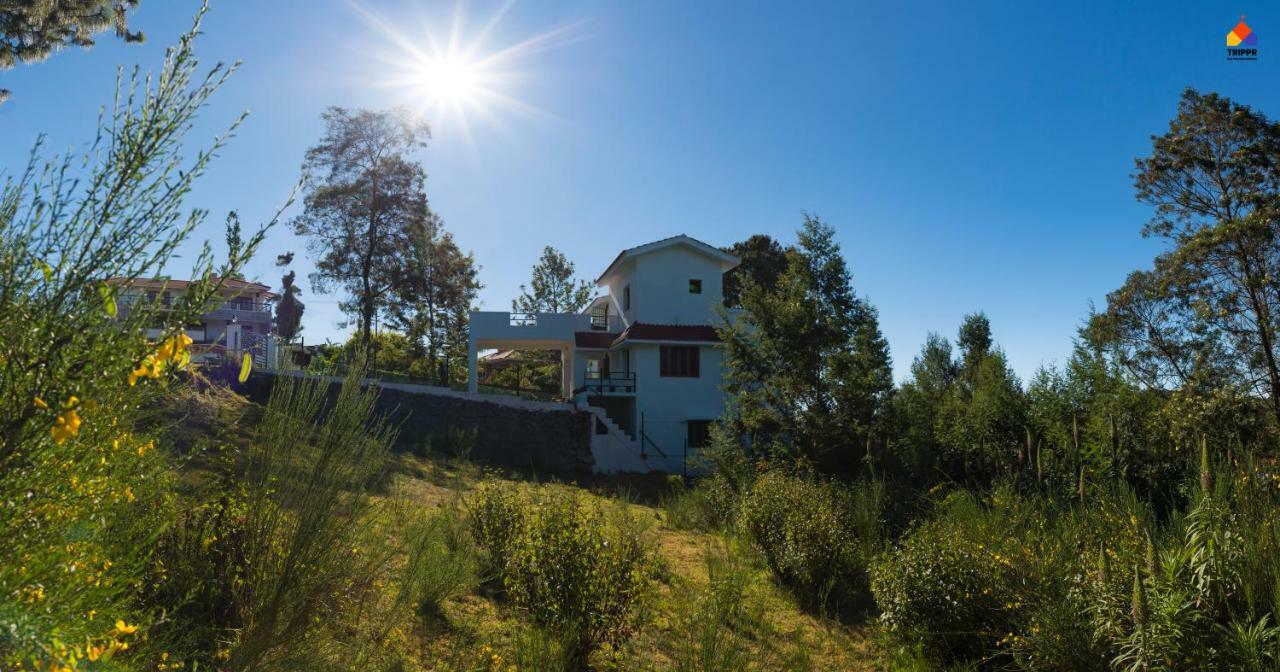 Trippr Kodaikanal Backpacker Hostel Екстериор снимка