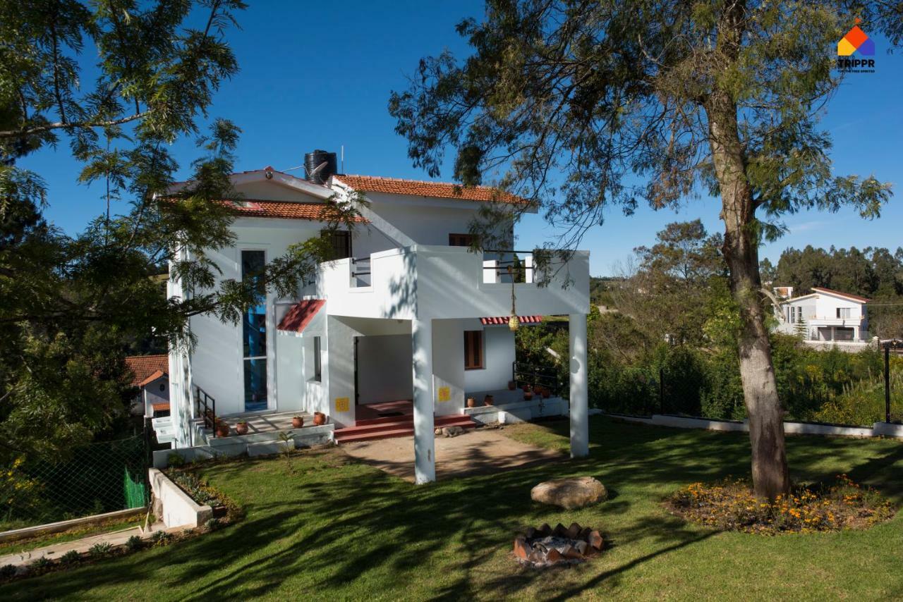 Trippr Kodaikanal Backpacker Hostel Екстериор снимка